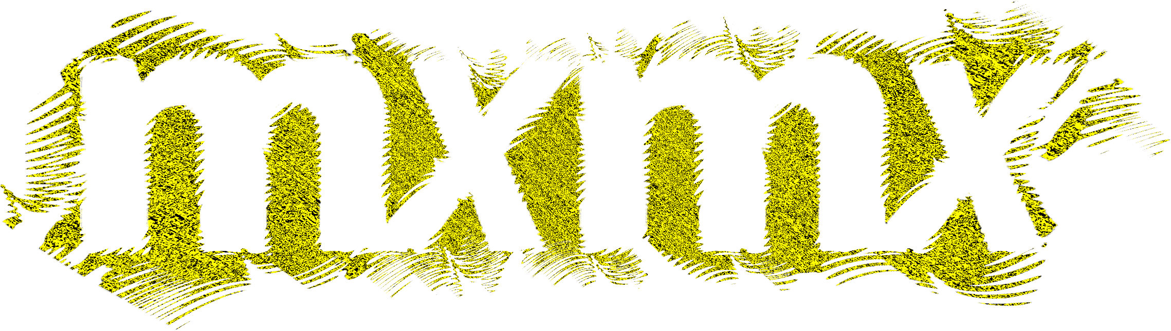 mxmx - techno guitar