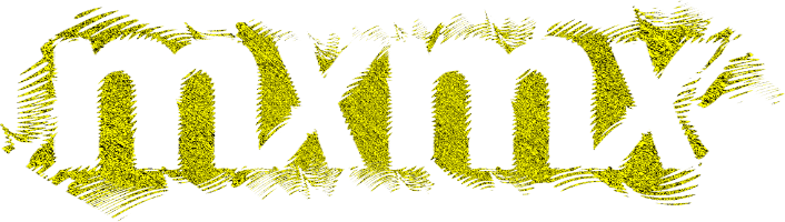 mxmx - techno guitar